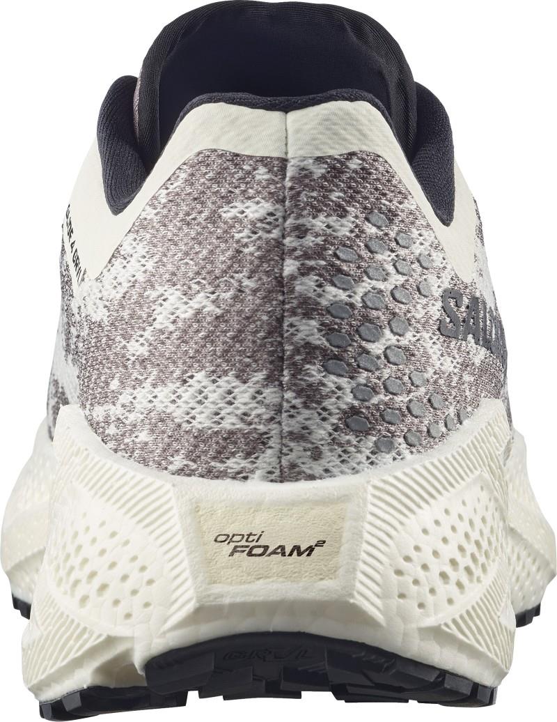 Aero Glide 4 GRVL - Mens - vanilla ice / black / iron 1