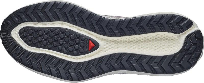 Aero Glide 4 GRVL - Mens - vanilla ice / black / iron 1