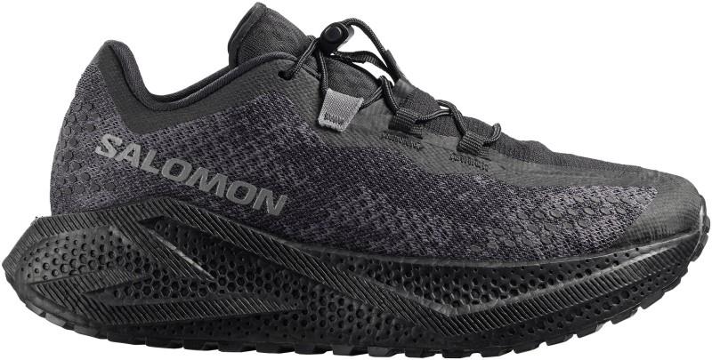 Aero Glide 4 Gravel - Womens - black / asphalt / black 1