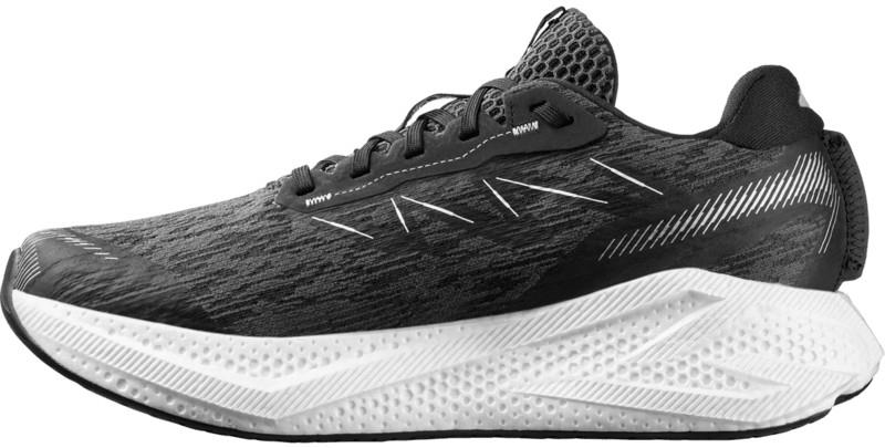 Aero Glide 4 - Mens - black / white / ftw silver 1