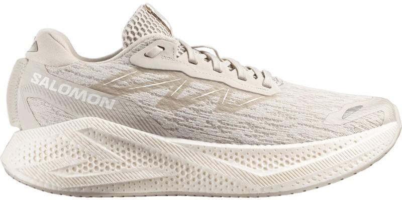 Aero Glide 4 - Mens - silver cloud / silver cloud / white 1