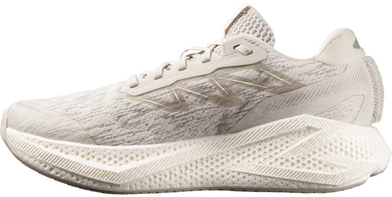 Aero Glide 4 - Mens - silver cloud / silver cloud / white 1