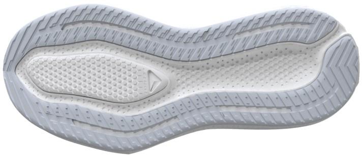 Aero Glide 4 - Womens - ancient water / white / oil blue 1
