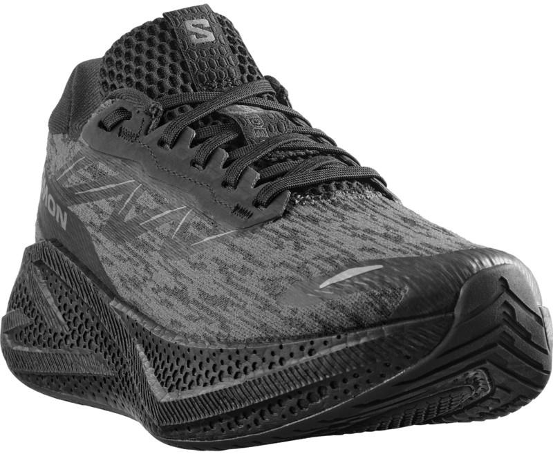 Aero Glide 4 - Womens - black / black / asphalt 1