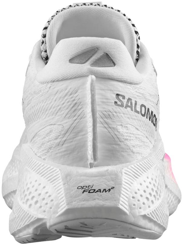 Aero Glide 4 - Womens - white / white / black 1
