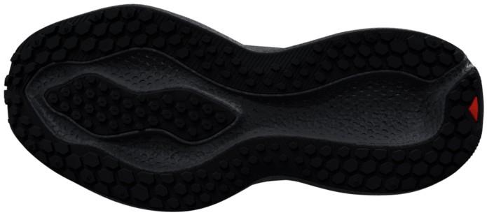 Aero Glide 5 GRVL - Mens - blackened berry / blackened berry 1