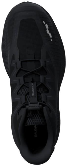 Aero Glide 5 GRVL - Mens - blackened berry / blackened berry 1
