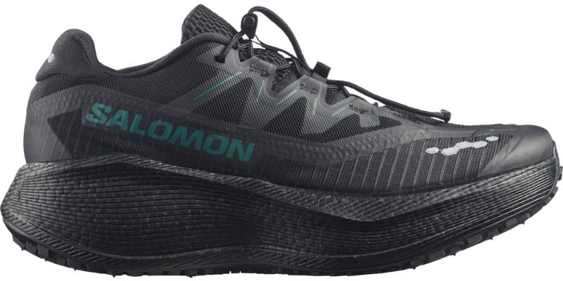 Aero Glide 5 GRVL - Mens - blackened berry / blackened berry 1