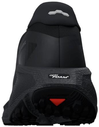 Aero Glide 5 GRVL - Mens - blackened berry / blackened berry 1