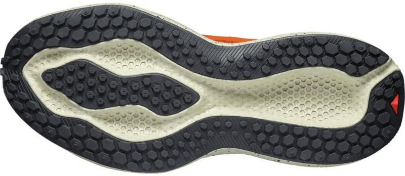 Aero Glide 5 GRVL - Mens - bruschetta / green tea 1