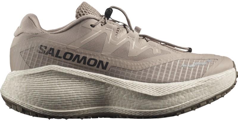 Aero Glide 5 GRVL - Mens - moss rock / silver cloud 1