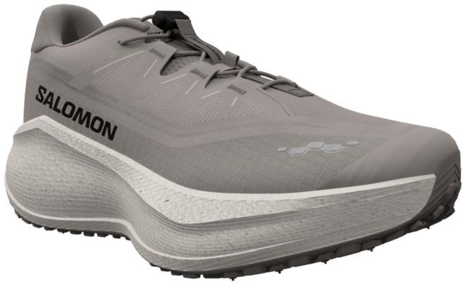 Aero Glide 5 GRVL - Mens - moss rock / silver cloud 1