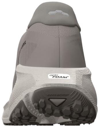 Aero Glide 5 GRVL - Mens - moss rock / silver cloud 1