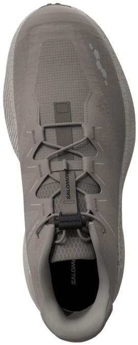 Aero Glide 5 GRVL - Mens - moss rock / silver cloud 1