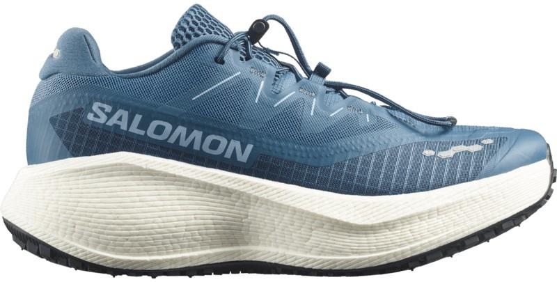 Aero Glide 5 GRVL - Mens - nocturnal / vanilla ice 1