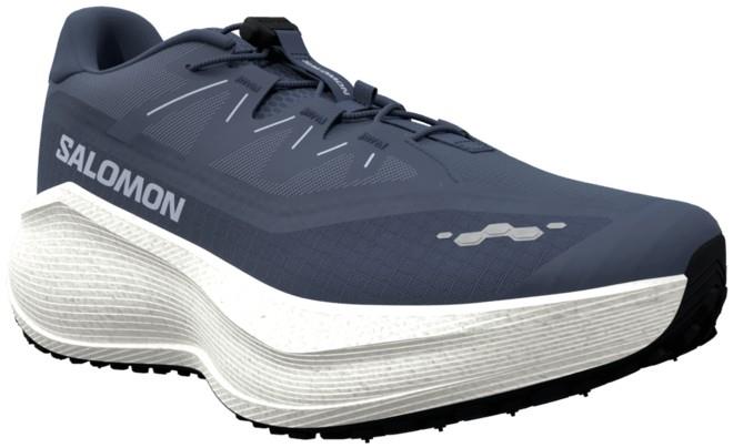 Aero Glide 5 GRVL - Mens - nocturnal / vanilla ice 1