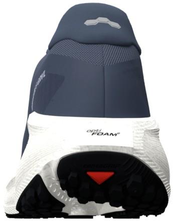 Aero Glide 5 GRVL - Mens - nocturnal / vanilla ice 1
