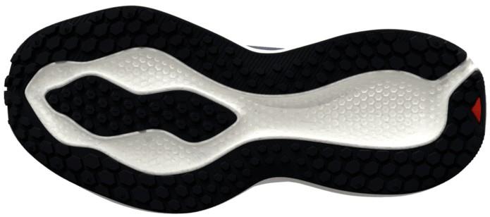 Aero Glide 5 GRVL - Mens - nocturnal / vanilla ice 1