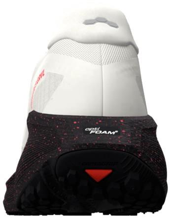 Aero Glide 5 GRVL - Mens - vanilla ice / blackened berry 1
