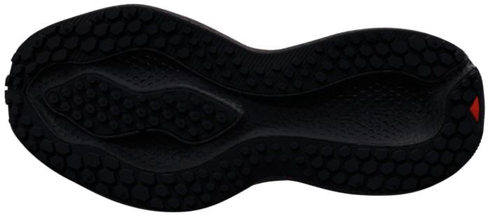 Aero Glide 5 GRVL - Mens - vanilla ice / blackened berry 1