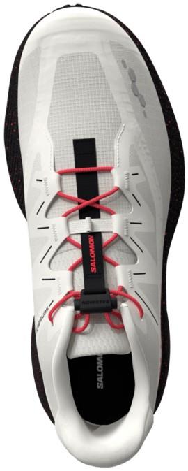 Aero Glide 5 GRVL - Mens - vanilla ice / blackened berry 1