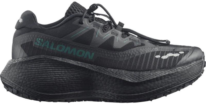 Aero Glide 5 GRVL - Womens - blackened berry / blackened berry 1