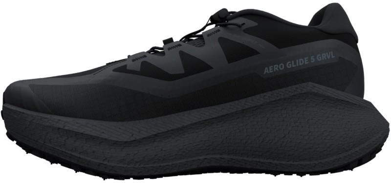 Aero Glide 5 GRVL - Womens - blackened berry / blackened berry 1