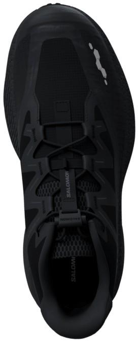 Aero Glide 5 GRVL - Womens - blackened berry / blackened berry 1