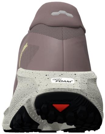 Aero Glide 5 GRVL - Womens - burned sand / green tea 1