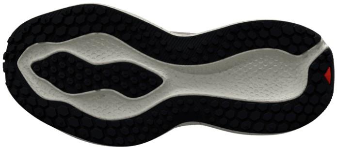 Aero Glide 5 GRVL - Womens - burned sand / green tea 1