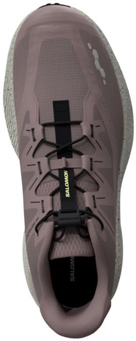 Aero Glide 5 GRVL - Womens - burned sand / green tea 1