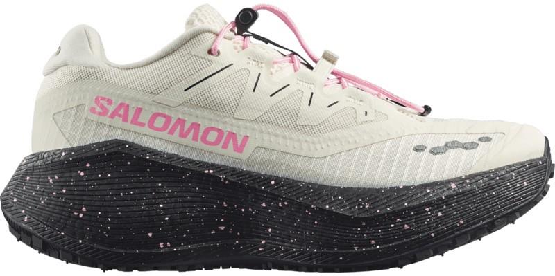 Aero Glide 5 GRVL - Womens - vanilla ice / blackened berry 1