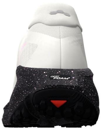 Aero Glide 5 GRVL - Womens - vanilla ice / blackened berry 1