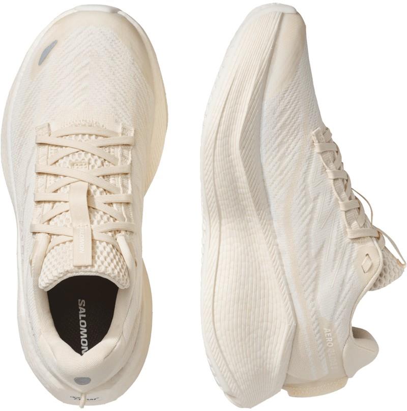 Aero Glide 5, Wide - Womens - vanilla ice / shortbread 1