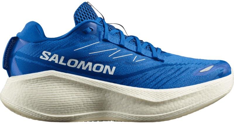 Aero Glide 5 - Mens - bright blue / vanilla ice 1