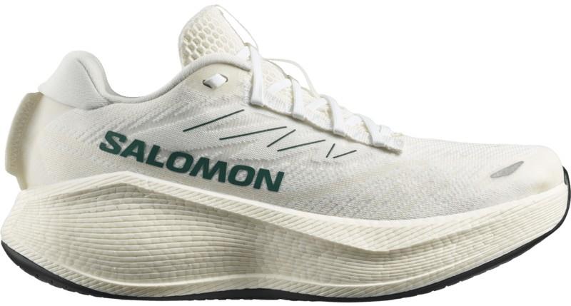Aero Glide 5 - Mens - clear white / vanilla ice 1