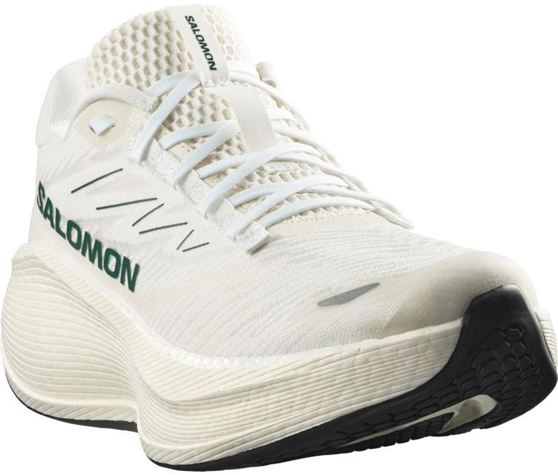 Aero Glide 5 - Mens - clear white / vanilla ice 1