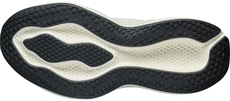 Aero Glide 5 - Mens - clear white / vanilla ice 1