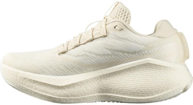 Aero Glide 5 - Womens - vanilla ice / shortbread 1