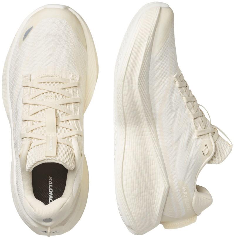 Aero Glide 5 - Womens - vanilla ice / shortbread 1