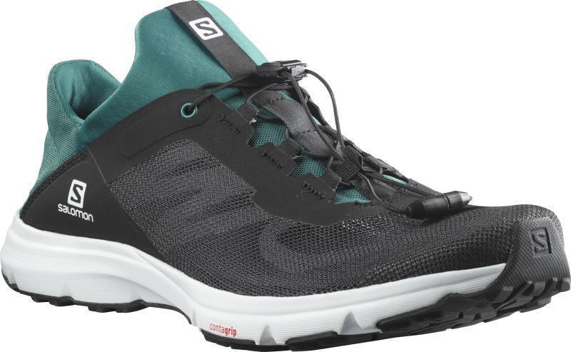 Amphib Bold 2 - Mens - Black / Pacific / White 1