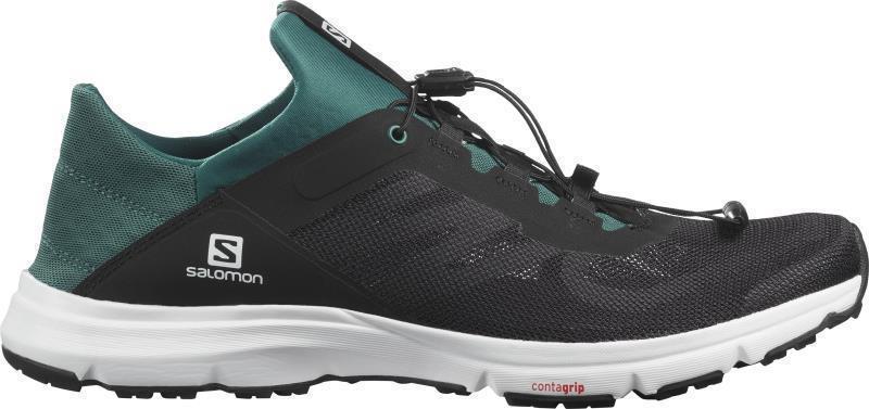 Amphib Bold 2 - Mens - Black / Pacific / White 2