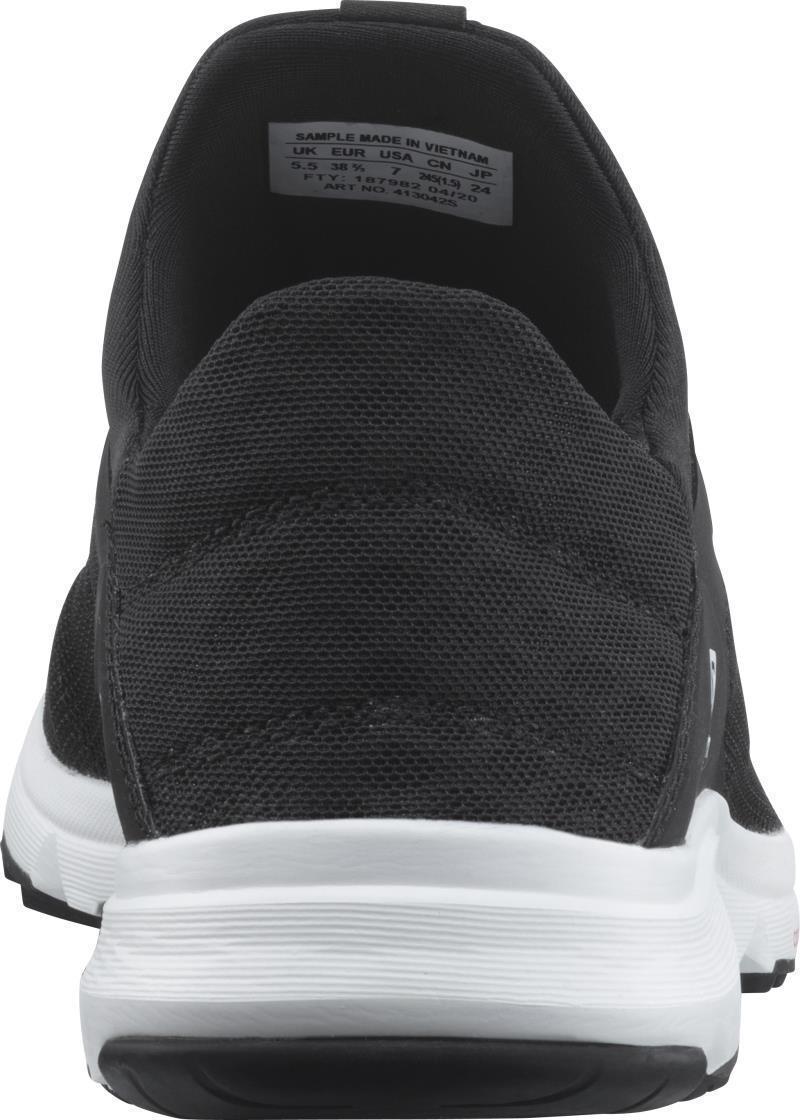 Amphib Bold 2 - Womens - Black / White / Black 5