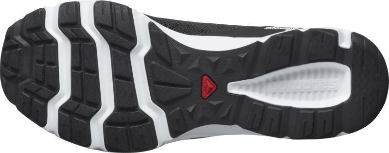 Amphib Bold 2 - Womens - Black / White / Black 6