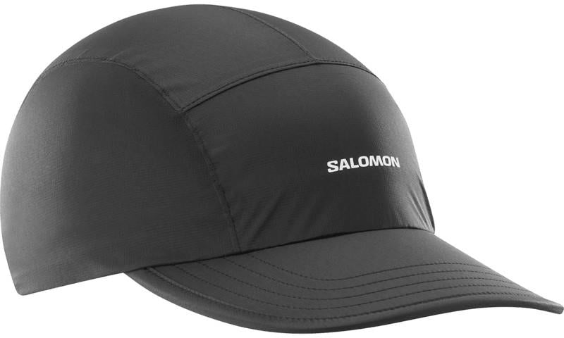Bonatti Pro 5 Panel Cap - deep black 1