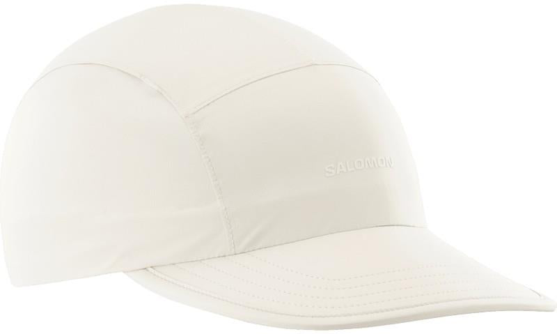 Bonatti Pro 5 Panel Cap - whisper white 1