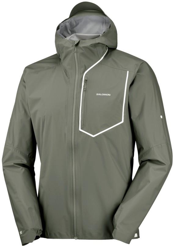 Bonatti Pro Jacket - Mens - castor gray 1