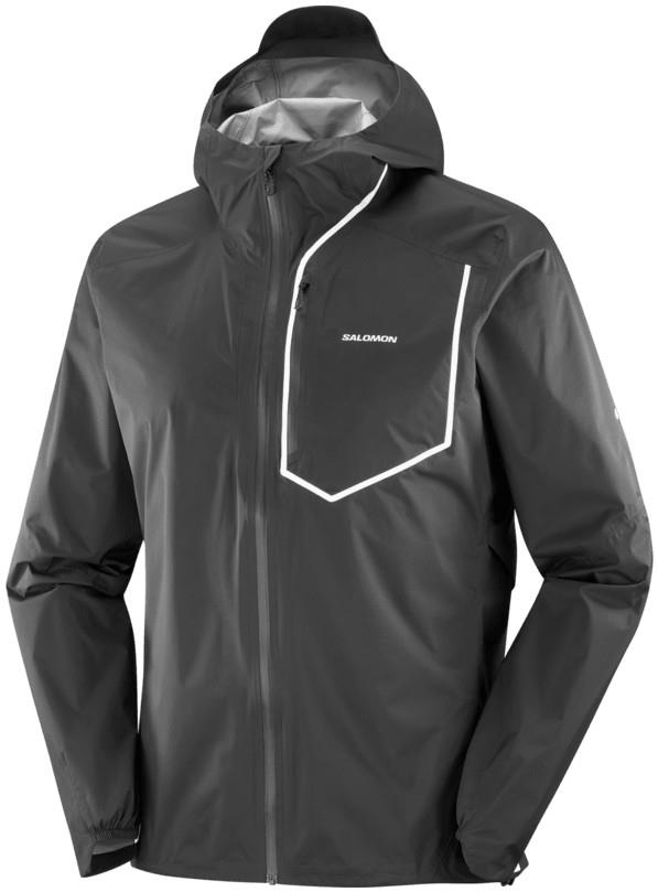 Bonatti Pro Jacket - Mens - deep black 1