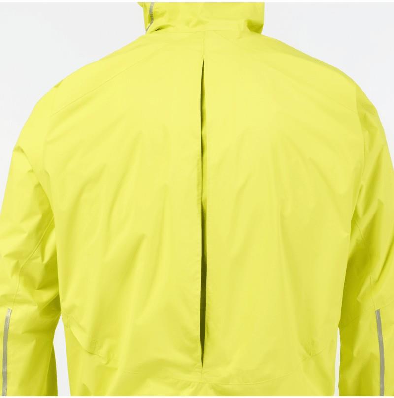 Bonatti Pro Jacket - Mens - lime 1