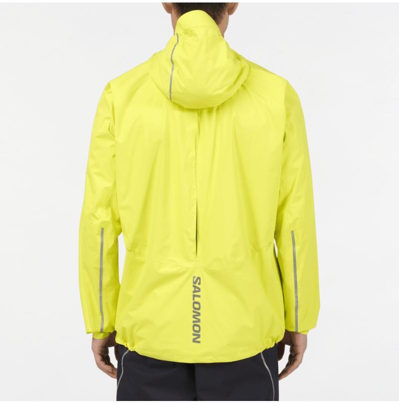 Bonatti Pro Jacket - Mens - lime 1